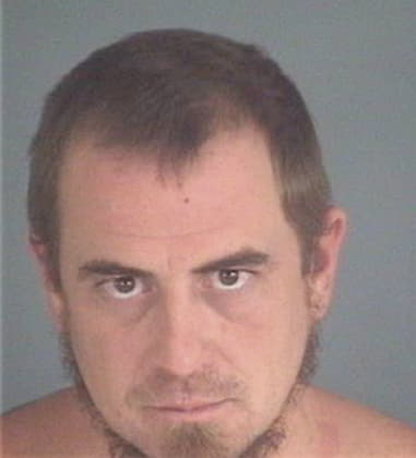 Christopher Bushey, - Clay County, FL 