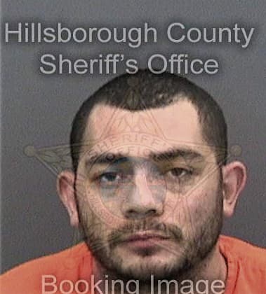 John Butkis, - Hillsborough County, FL 