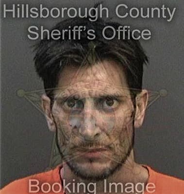 Eligabriel Caeznegron, - Hillsborough County, FL 