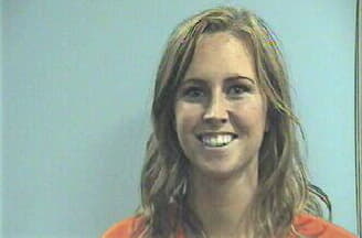Heather Campbell - Fayette County, KY 