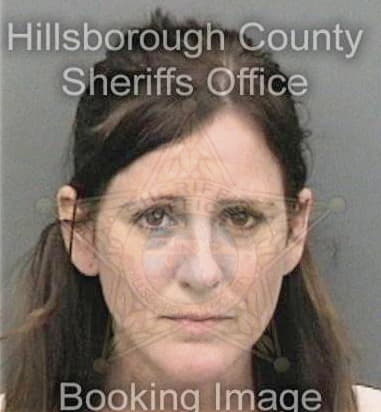 Jaclyn Castek, - Hillsborough County, FL 