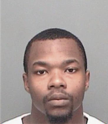 Lionel Cauley, - Pinellas County, FL 