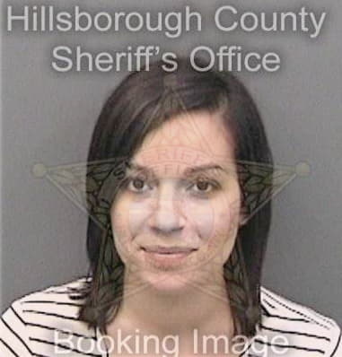 Samantha Chaple, - Hillsborough County, FL 