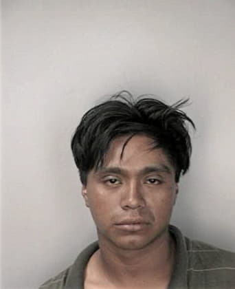 Jason Christy - Hillsborough County, FL 