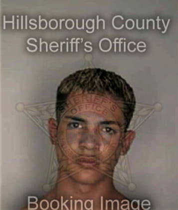 Michael Clark - Hillsborough County, FL 