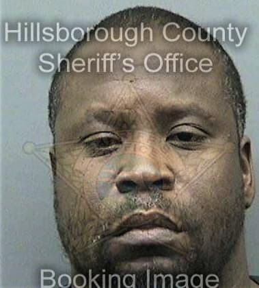 Terry Clarke - Hillsborough County, FL 