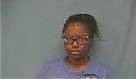 Dwania Coleman, - Saline County, AR 