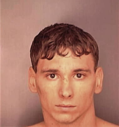 Hubert Coleman - Polk County, FL 