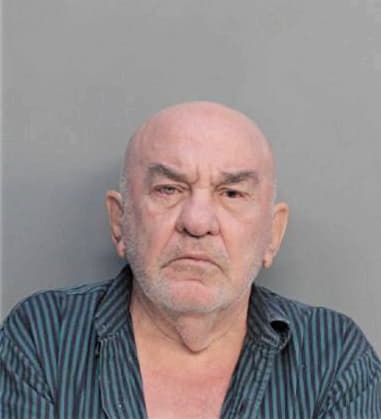 Jose Conejo-Pocheco, - Dade County, FL 