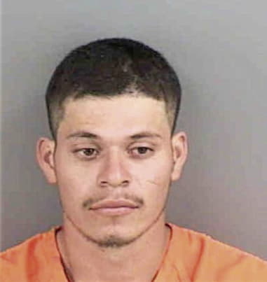 Miguel Contreras, - Collier County, FL 