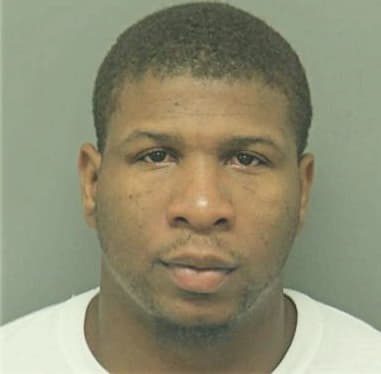 Enrico Cotton - Wake County, NC 