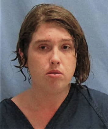 Joni Davidson, - Pulaski County, AR 