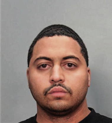 Selwyn Davila, - Dade County, FL 