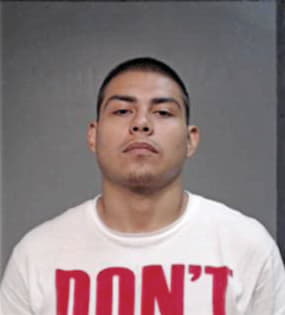 Manuel Delgado, - Hidalgo County, TX 