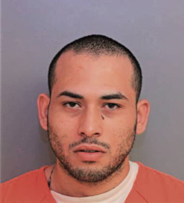 Carmelo Diaz, - Polk County, FL 