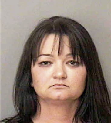 Kimberly Dickerson, - Polk County, FL 