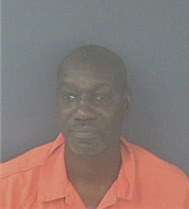 Patrick Donaldson, - Gadsden County, FL 