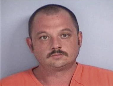 Michael Dowdall, - Walton County, FL 