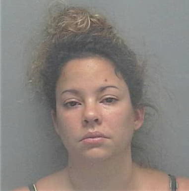 Lanae Dresch, - Lee County, FL 