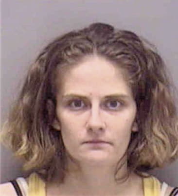 Jennifer Duncombe, - Lee County, FL 