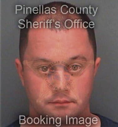 Benjamin Dunhamel, - Pinellas County, FL 