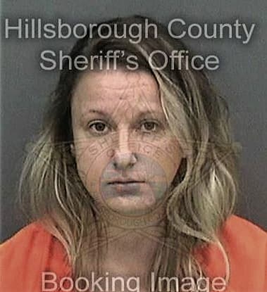 Punky Durrance, - Hillsborough County, FL 