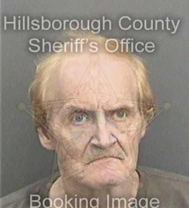 Kristopher Elza, - Hillsborough County, FL 