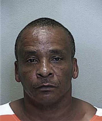 Patrick Emanuel, - Marion County, FL 