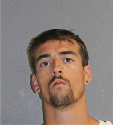 Dennis Evans, - Volusia County, FL 