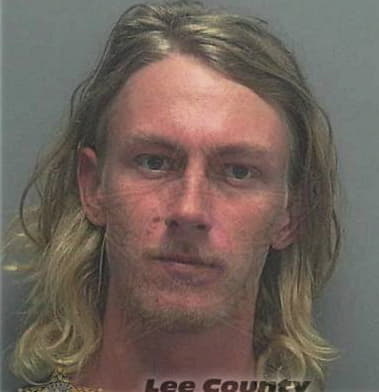 Joseph Evans, - Lee County, FL 