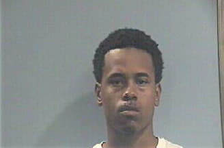 Marques Fisher, - Fayette County, KY 