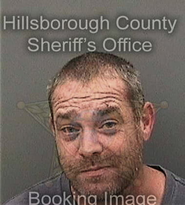 Christian Flores, - Hillsborough County, FL 