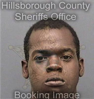 Wesley Footman, - Hillsborough County, FL 