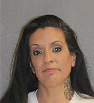 Melodie Gallico, - Volusia County, FL 