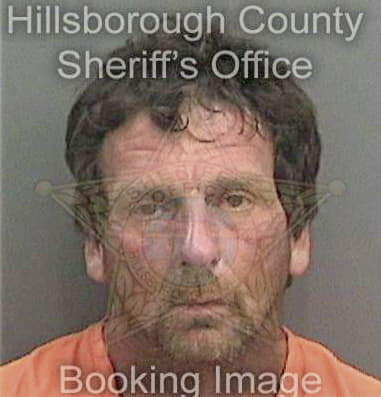 David Gilley, - Hillsborough County, FL 