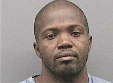 Jermaine Glover, - Hillsborough County, FL 