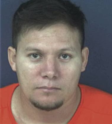 Yurianne Gonzalez, - Gadsden County, FL 