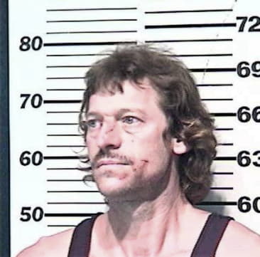 Jonathan Gordon - Campbell County, KY 