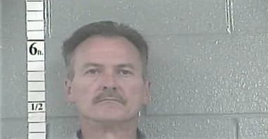 Scott Gossard, - Bullitt County, KY 