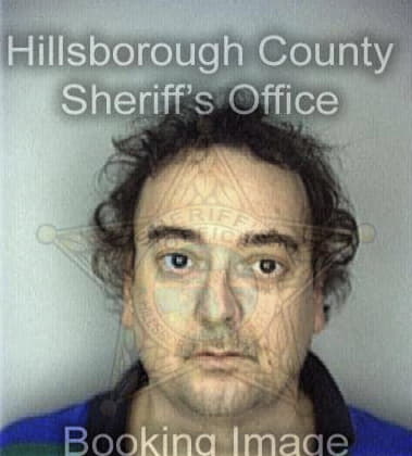 Kurt Groening, - Hillsborough County, FL 