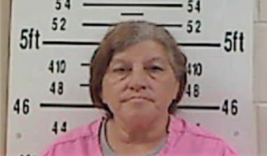 Josefina Guerra, - Kleberg County, TX 