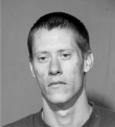 Steven Haley - Maricopa County, AZ 