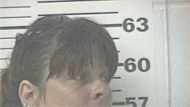 Michelle Hall, - Levy County, FL 