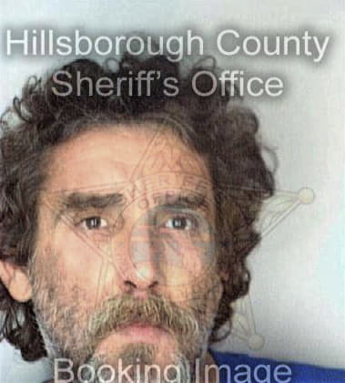 Hermelindo Hernandez - Hillsborough County, FL 
