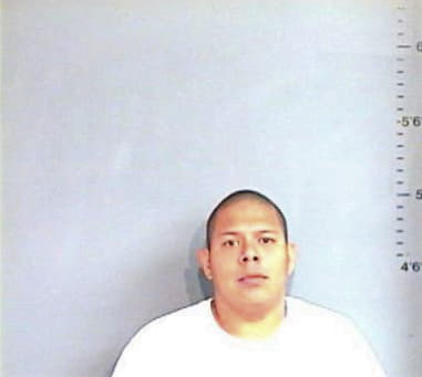 Braulio Herrera, - Brazos County, TX 