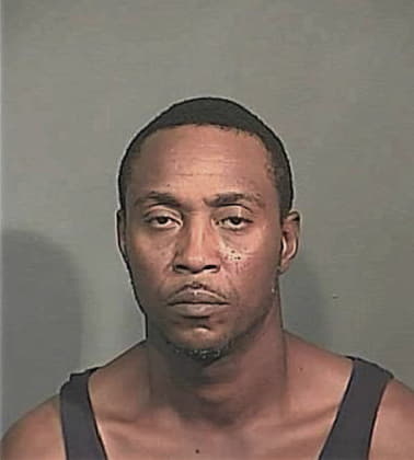 Khallid Highsmith, - Brevard County, FL 