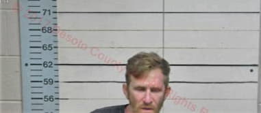 John Hill, - Desoto County, MS 