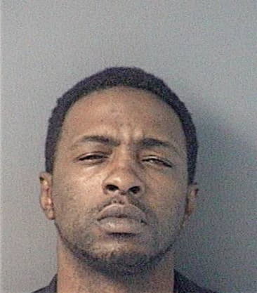 Steven Holmes, - Escambia County, FL 