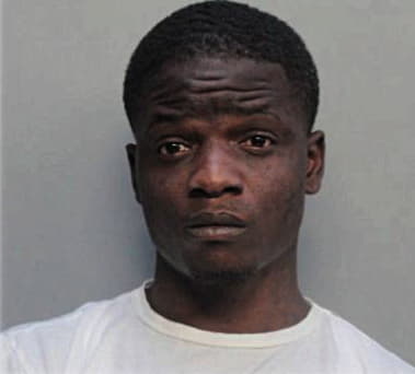 Lawrence Holton, - Dade County, FL 