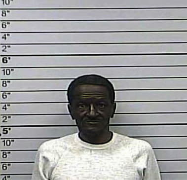 Nicholas Hughes, - Lee County, MS 